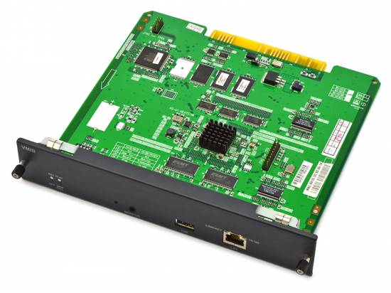 Vertical MBX IP VMIB 8-Port Voicemail