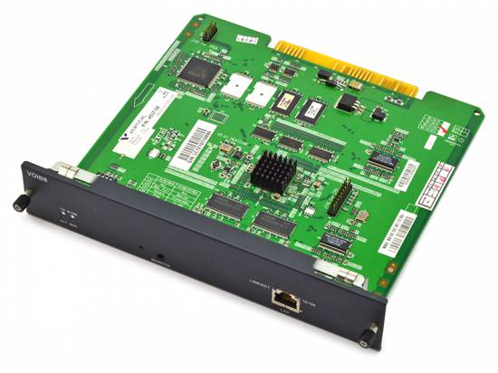 Vertical MBX IP VOIB8 8-Port VoIP Card