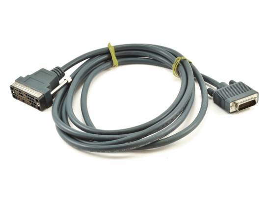 Vertical Networks CAB-V35FC-3M Spare 10 FT Female Cable DCE - Grade A