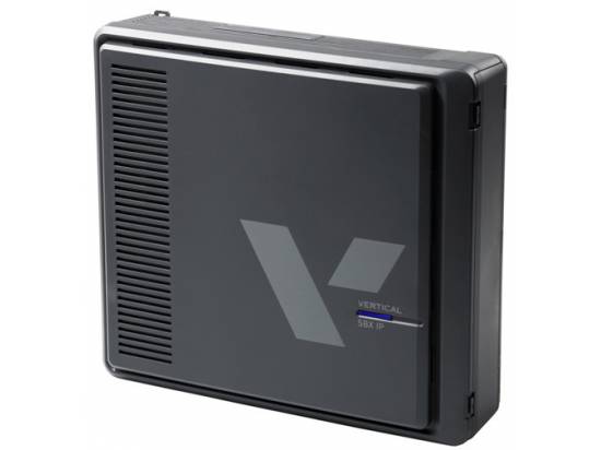 Vertical SBX IP 320 3x8 Expansion KSU (4002-00)