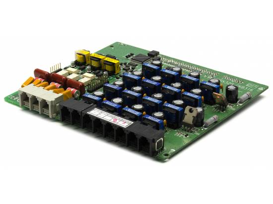 Vertical SBX IP 320 Expansion Board (3x16)