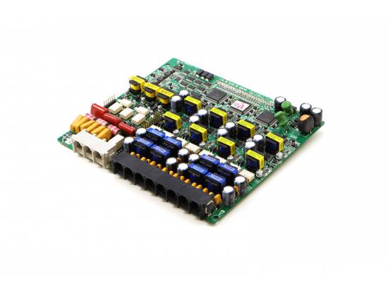 Vertical SBX IP 320 Expansion Board (3x8)