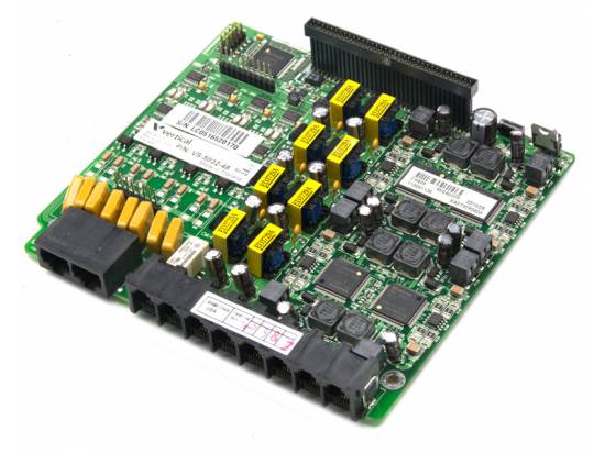 Vertical Summit 4x8 Expansion Card