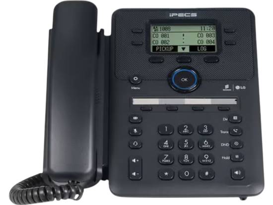 Vertical Summit VIP-1010i IP Phone