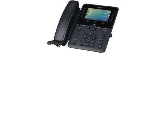 Vertical Summit VIP-1050i Color LCD IP Phone