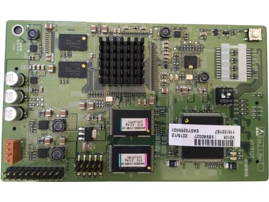 Vertical VS-5537-128 Summit 800 VOIB 128-Port Daughter Card - Refurbished
