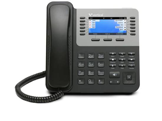 Vertical Wave VIP-9830-00 IP Phone (Wave IP 2500 System) - Grade A