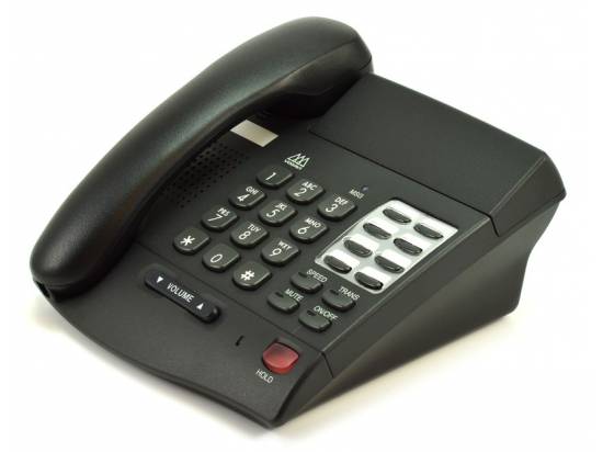 Vertical XTS 3011-71 8 Button Non Display Phone