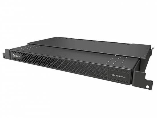 Vertiv Geist SwitchAir 1U Rack mountable Network Switch Cooling System