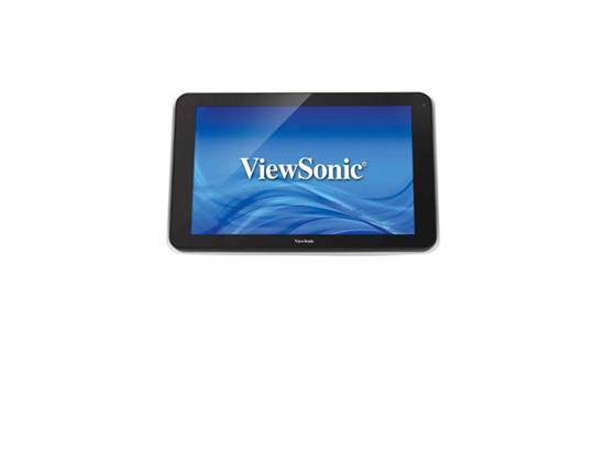 Viewsonic EP1042T 10.1" All-in-One Interactive Digital Poster