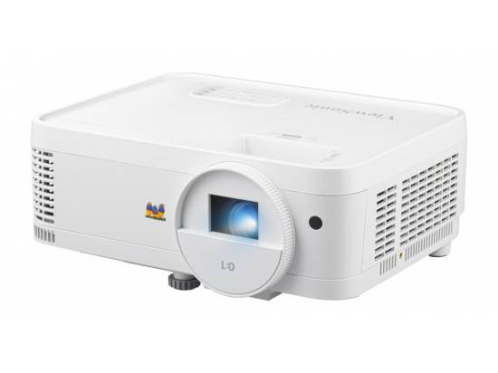 Viewsonic LS500WH 2000 ANSI Lumens Projector