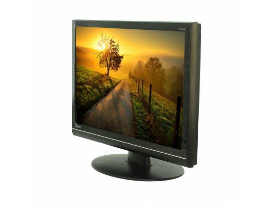Viewsonic Optiquest Q241wb 24' LCD Monitor  - Grade C