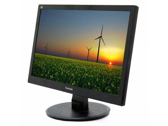 Viewsonic VA2055SA 20" Full HD LED LCD Monitor 