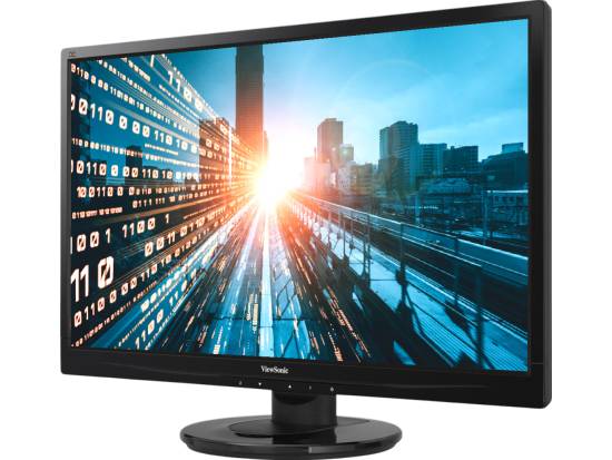 Viewsonic VA2246m 22" HD Widescreen LED Monitor - Grade B