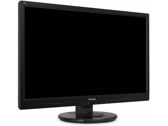 Viewsonic VA2246MH-LED 22" Widescreen LED LCD Monitor - Grade B