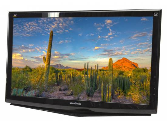Viewsonic VA2248m 21.6" Widescreen LED LCD Monitor - No Stand - Grade A