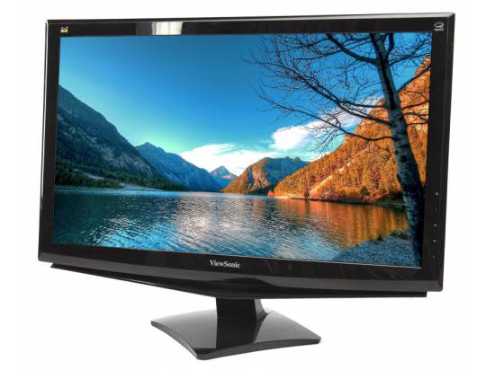 Viewsonic VA2248m 22" Widescreen LED LCD Monitor - Grade C 