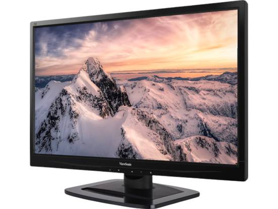 Viewsonic VA2249S 22" HD Widescreen LED Monitor - Grade A
