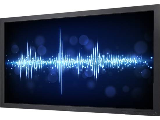 ViewSonic VA2252Sm 22" LCD Monitor - No Stand - Grade C