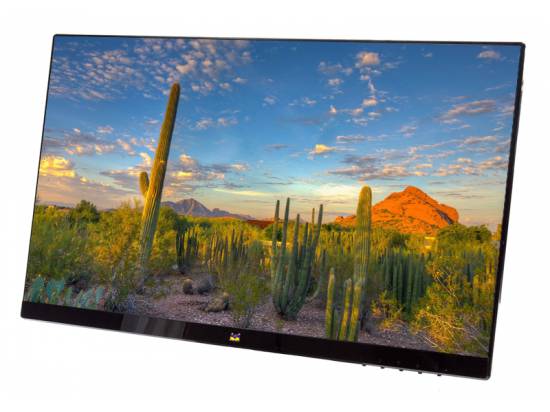 Viewsonic VA2259-SMH 22" IPS LED  LCD Monitor- No Stand - Grade A