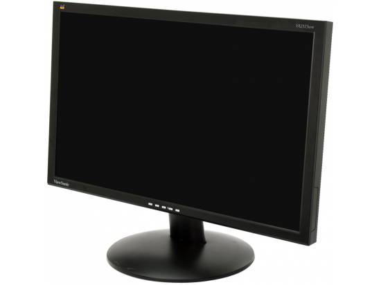 ViewSonic VA2323WM 23" FHD Widescreen LCD Monitor - Grade C