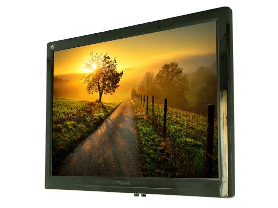 Viewsonic VA2445m 24'' LED LCD Monitor - No Stand - Grade C