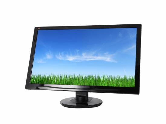 ViewSonic VA2446MH-LED 24" FHD Widescreen LED LCD Monitor - Grade C
