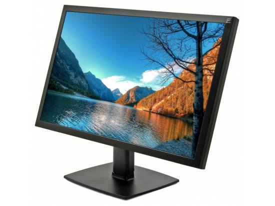 ViewSonic VA2451m 24" FHD Widescreen LED LCD Monitor - Grade C