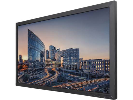 Viewsonic VA2452SM 24" HD Widescreen LED LCD Monitor - No Stand - Grade B