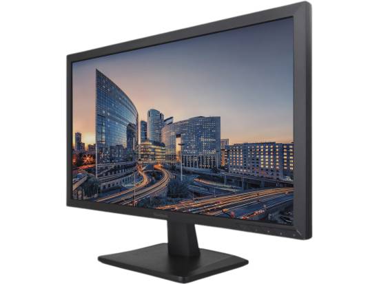 Viewsonic VA2452SM 24" Widescreen LED LCD Monitor - Grade C
