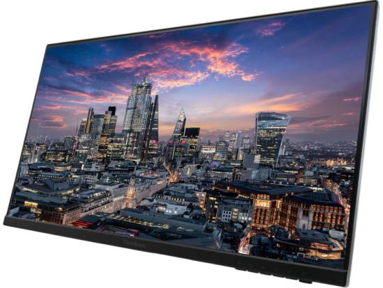 ViewSonic VA2456-MHD 23.8" IPS LED LCD Monitor - No Stand - Grade B