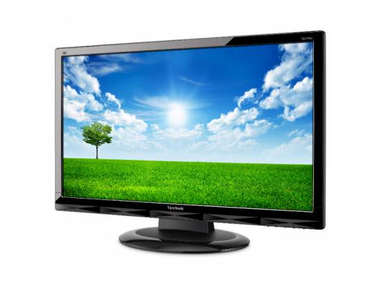 ViewSonic VA2702W 27" Widescreen LCD Monitor - Grade B