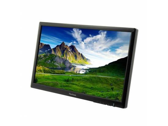 ViewSonic VA2703 27" HD Widescreen LED Monitor - Grade C - No Stand