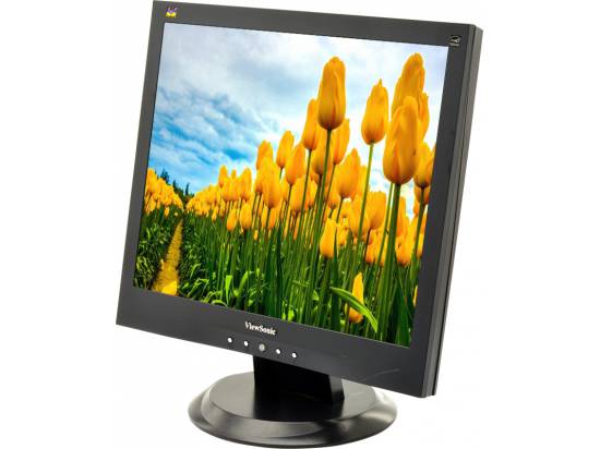 Viewsonic VA705B 17" LCD Monitor - Grade B 