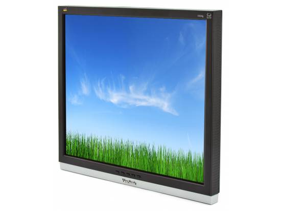Viewsonic VA926g 19" LCD Monitor - No Stand - Grade B
