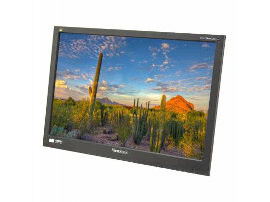 Viewsonic VG2236WM 22" LED LCD Monitor - No Stand - Grade B