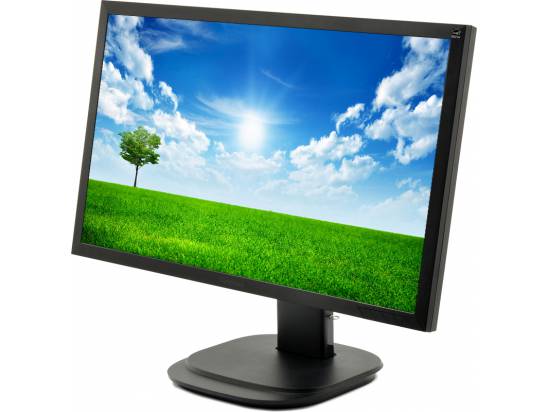 Viewsonic VG2439M 24" Widescreen LED LCD Monitor - Grade B Viewsonic VG2439M 24" Widescreen LED LCD Monitor - Grade B