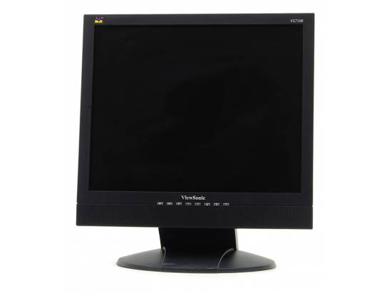 Viewsonic VG710b 17" LCD Monitor - Grade C