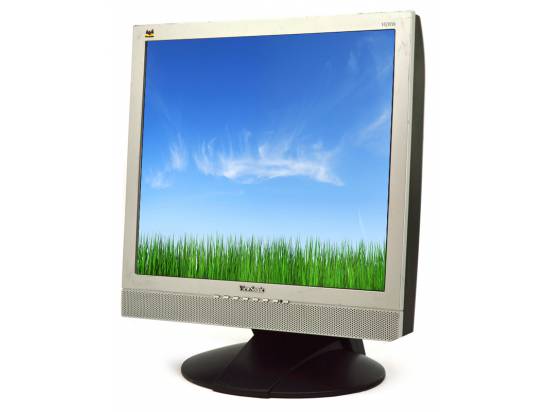 Viewsonic VG910s 19" LCD Monitor - Grade A - No Stand
