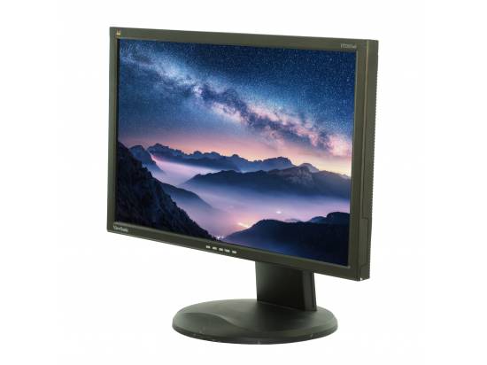 Viewsonic VP2365 23" LCD Monitor - Grade B