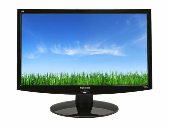 Viewsonic VX2233wm 22" Full HD Widescreen LED Monitor - Grade C