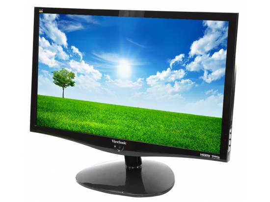Viewsonic VX2239WM 22" Widescreen LCD Monitor - Grade C