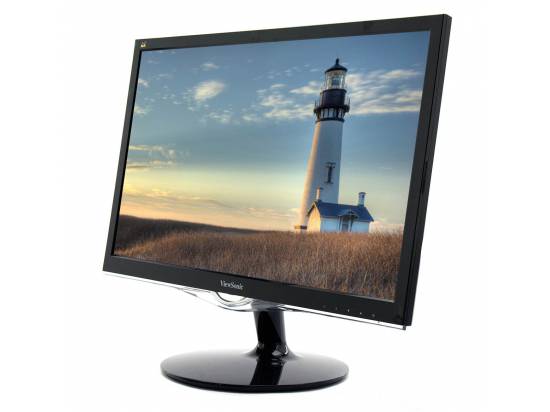Viewsonic VX2252mh 22" Widescreen LED LCD Monitor - Grade B
