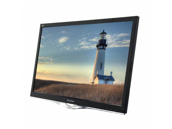 Viewsonic VX2252mh 22" Widescreen LED LCD Monitor - No Stand - Grade C