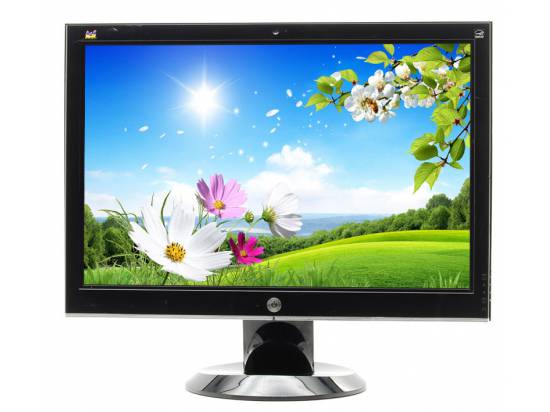 Viewsonic VX2255WMB-2 22" Widescreen LCD Monitor - Grade B