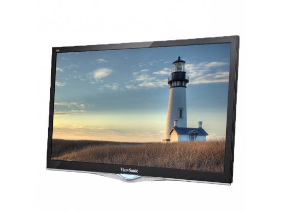ViewSonic VX2452mh 24" FHD LED LCD Monitor - No Stand - Grade C