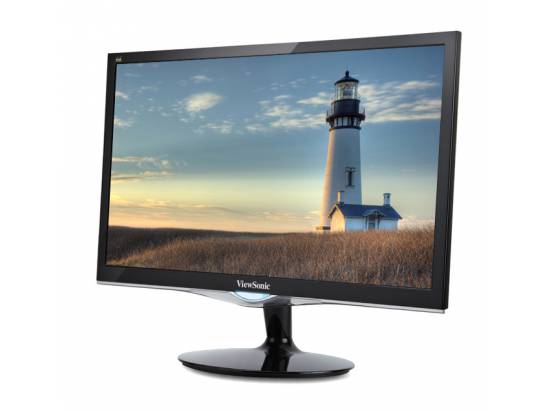 ViewSonic VX2452mh 24" FHD LED LCD Monitor