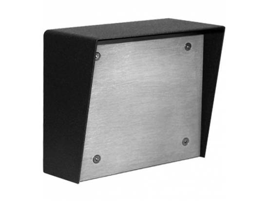 Viking Electronics VE-6X7 with Aluminum Panel