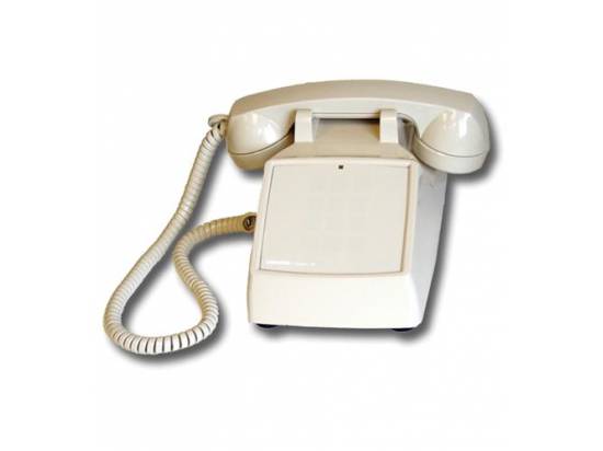 Viking Electronics VK-K-1500P-D-AS No Dial Desk Phone - Ash