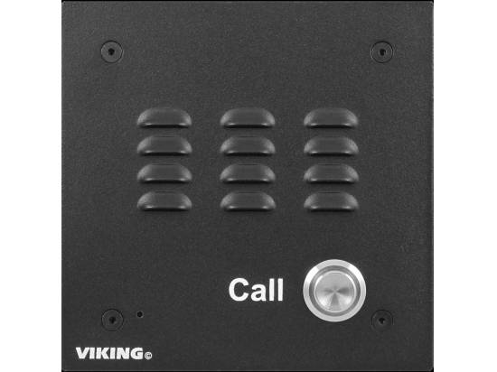 Viking  W-1000 Black Handsfree Doorbox
